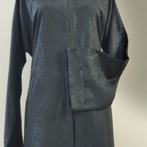 abaya - marron