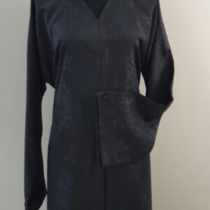 abaya - marron